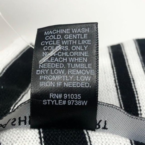 Ashley Stewart Infinity Scarf - Picture 4 of 4